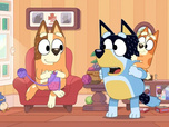 Replay Bluey Minisodes - 02/03/2026
