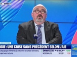 Replay Good Morning Business - Emmanuel Lechypre face à Raphaël Legendre : Énergie, une crise sans précédent selon l'AIE - 02/04