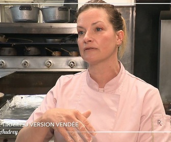 Replay La meilleure cuisine régionale, c'est chez moi ! - J5 : Pays de la Loire