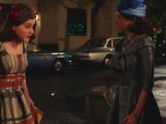 Replay La fabuleuse Mme Maisel - S4 E7 - Ethan… Esther… Chaim