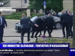 Replay Marschall Truchot Story - Story 1 : tentative d'assassinat du Premier ministre slovaque - 15/05