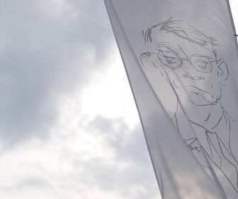 Replay ARTE Journal - Exposition Hans Fallada : Quoi de neuf, Petit homme ?!