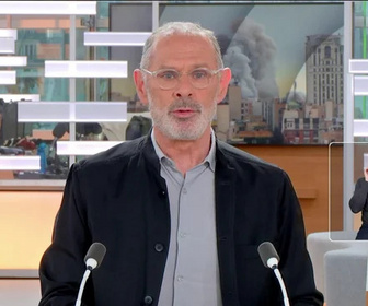 Replay C'est toute la question - 11/03/2026