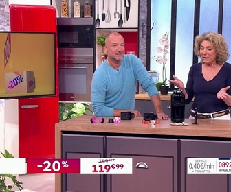 Replay Téléshopping du jeudi 4 septembre 2025