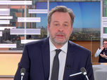 Replay Le JT en LSF - 18/01/2026