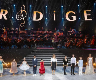 Replay Prodiges - 18/12/2025