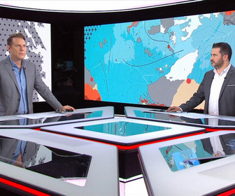 Replay Le monde dans tous ses États - Trêve entre Israël et le Hamas : vers un retour de la paix à Gaza ?