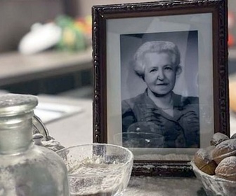 Replay L'histoire du livre de cuisine d'Alice - Comment les nazis ont spolié ma grand-mère