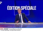 Replay Marschall Truchot : François Bayrou, une espérance de survie ? - 26/08