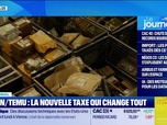 Replay Good Morning Business - Shein/Temu : la nouvelle taxe qui change tout