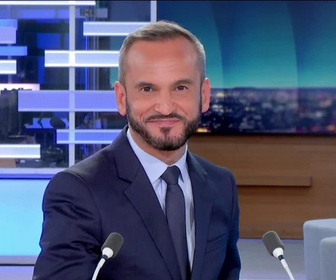 Le 23h replay