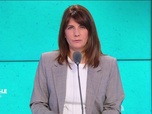 Replay Estelle Midi - Incidents du PSG. Aucun casseur en prison : scandaleux ?