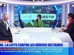 Replay Les longs formats des Locales - Dans l'objectif : Rhône, la lutte contre les dérives sectaires