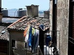 Replay ARTE Journal - Italie : Mussomeli, le prix d'une renaissance