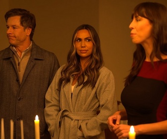 Replay Effacée de ma propre vie - 03/03/2026