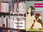 Replay La p'tite librairie