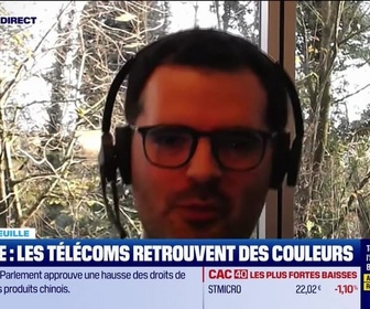 Replay Good Morning Market - En portefeuille - 11/12