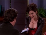Replay Friends - S08 E15 - Celui qui regardait la vidéo de l'accouchement