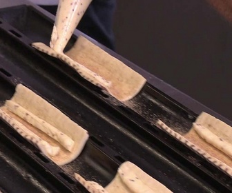 Replay La meilleure boulangerie de France - J4 : Nord-pas-de-calais