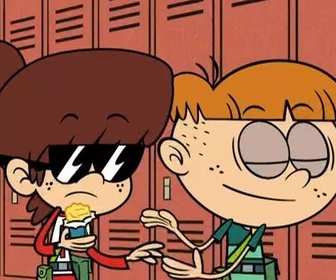 Replay Bienvenue chez les Loud - L'ordre selon Lynn