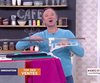 Replay Téléshopping du lundi 2 juin 2025