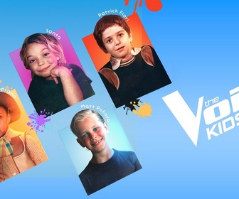 Replay The Voice Kids 2025 - Emission du samedi 4 octobre 2025 - Partie 1