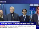 Replay Marschall Truchot Story - Story 2 : Bruno Le Maire déclare la guerre à l'inflation - 06/03