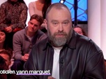 Replay Quotidien troisième partie du 12 mars 2026