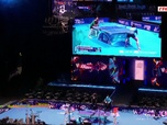Replay Tennis de table - 1/4 de finale des Mondiaux par équipes (F)
