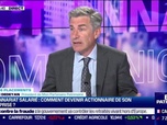 Replay BFM Patrimoine - Idée de placements: Actionnariat salarié, comment devenir actionnaire de son entreprise ? - 30/05