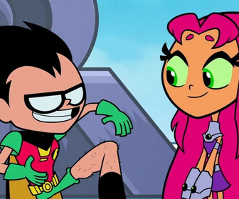 Replay Teen Titans Go ! - 20/06/2026
