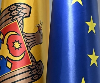 Replay Moldavie : l'ancrage européen confirmé - Moldavie : large victoire du parti pro-européen