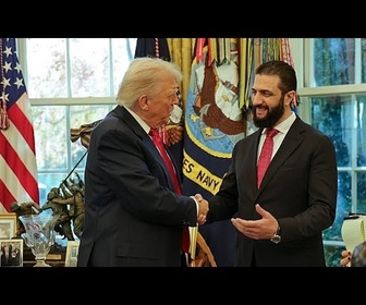 Replay La Syrie s'apprête à rejoindre la coalition internationale contre l'organisation État islamique