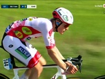 Replay Tour de Hongrie - l'étape 2 - Cyclisme sur route