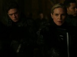 Replay Dark matter - S3 E11