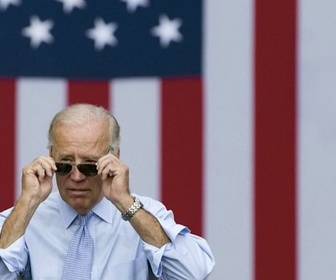 Replay ARTE Journal Junior - Qui est Joe Biden ?