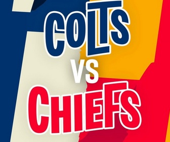 Replay Les résumés NFL - Indianapolis Colts @ Kansas City Chiefs
