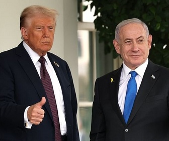 Replay Israël-Palestine : le conflit sans fin - Rencontre USA - Israël sur l'avenir de Gaza