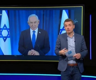 Replay Info ou intox - Guerre en Iran : Benyamin Netanyahu dément les rumeurs de sa mort