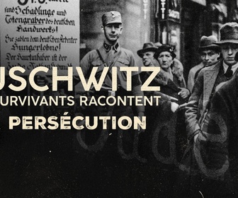 Replay Auschwitz, des survivants racontent - 27/01/2025