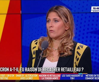 Replay Les Grandes Gueules - Colère des taxis, le gouvernement doit-il céder ?