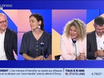Replay Les Experts : Victoire historique de l'AFD en Saxe-Anhalt - 07/09