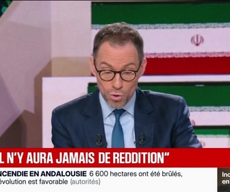 Replay BFM Direct - Samedi 11 juillet 2026