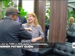 Replay Journal de l'Afrique - Ebola : Tedros Ghebreyesus en RD Congo, aucun vaccin homologué pour l'instant