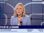 Replay C'est votre argent - Le top / flop de la semaine : l'officialisation par Google d'un contrat historique d'approvisionnement en énergie - 09/10