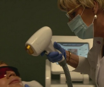 Replay Devenir femme, chronique d'une transition