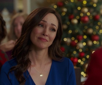 Replay Un rendez-vous parfait pour Noël - 08/12/2025