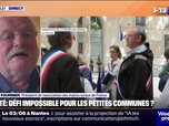 Replay Week-end première - Parité: Ce n'est pas une contrainte en plus, affirme Michel Fournier, président de l'association des maires ruraux de France