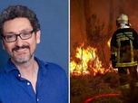 Replay David Foenkinos / Incendies XXL - 28 minutes