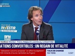 Replay BFM Bourse - Tout pour investir L'Événement : Obligations convertibles, un regain de vitalité - 17/09